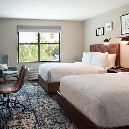 Four Points By Sheraton Orlando Convention Center Williamsburg Exteriér fotografie
