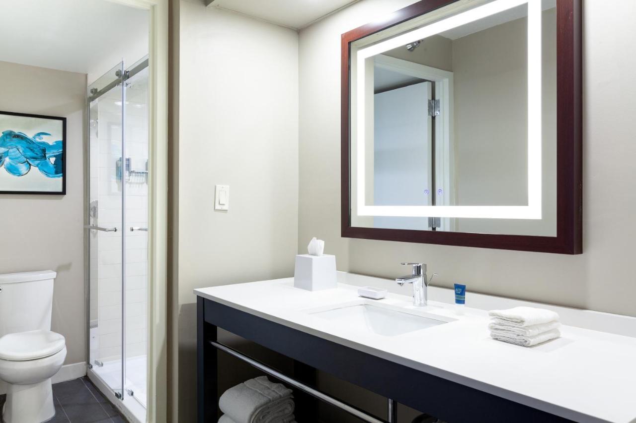 Four Points By Sheraton Orlando Convention Center Williamsburg Exteriér fotografie