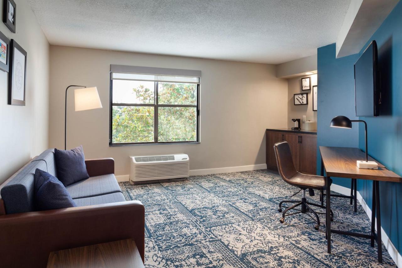 Four Points By Sheraton Orlando Convention Center Williamsburg Exteriér fotografie