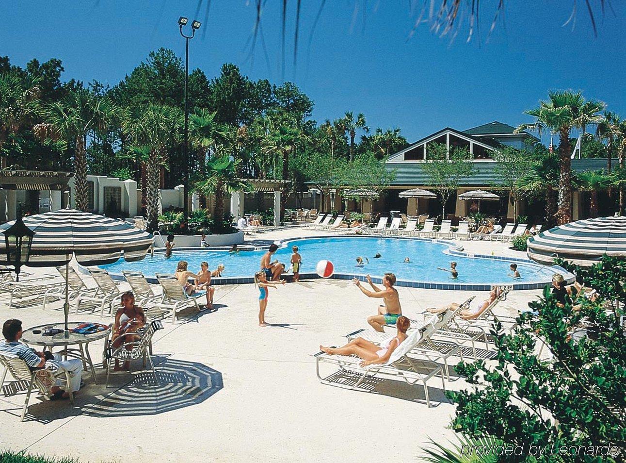 Four Points By Sheraton Orlando Convention Center Williamsburg Exteriér fotografie