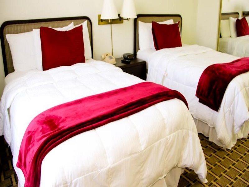 Four Points By Sheraton Orlando Convention Center Williamsburg Exteriér fotografie