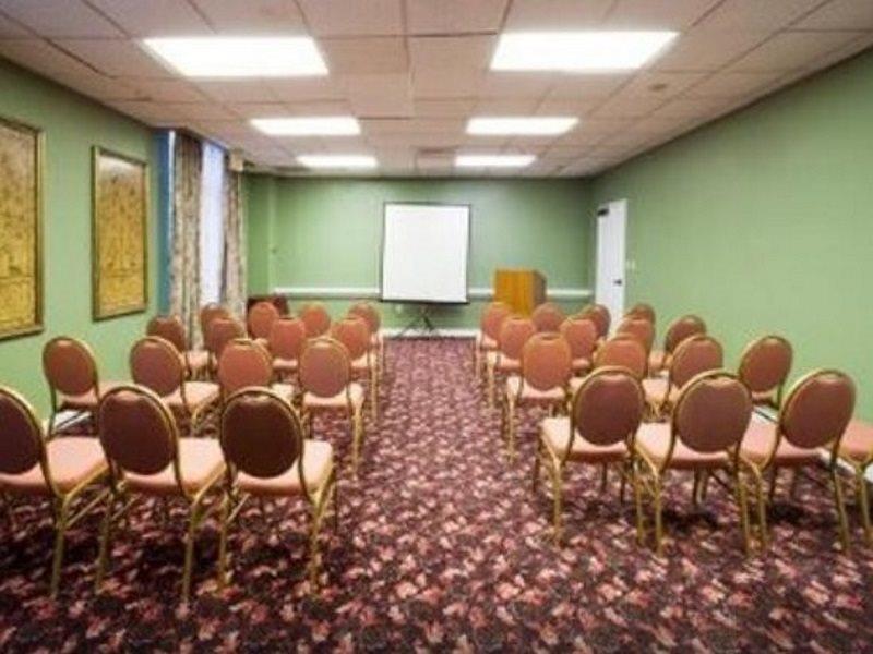 Four Points By Sheraton Orlando Convention Center Williamsburg Obchodní fotografie