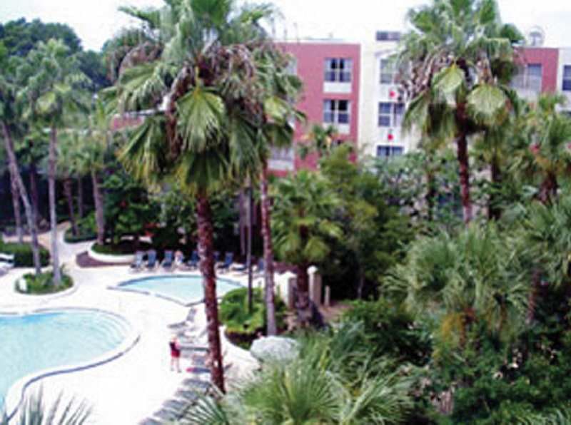 Four Points By Sheraton Orlando Convention Center Williamsburg Exteriér fotografie
