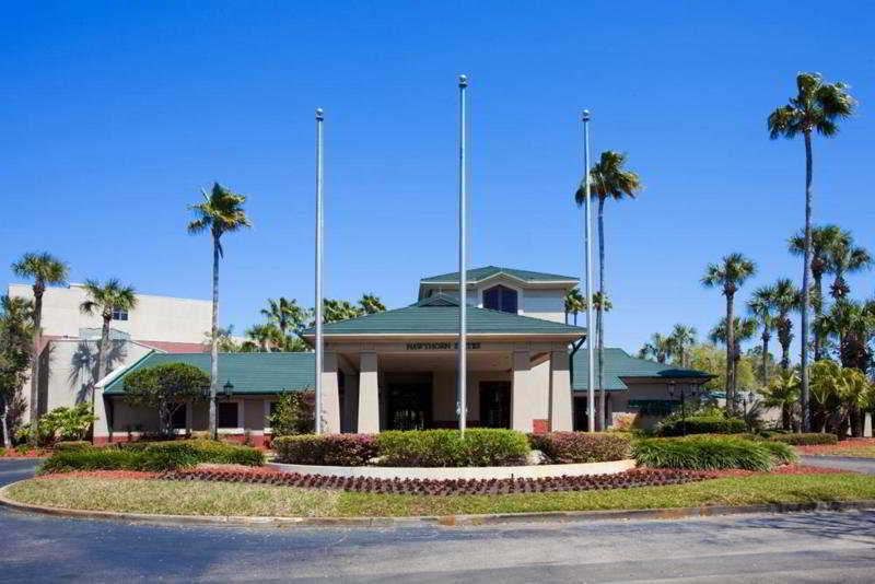 Four Points By Sheraton Orlando Convention Center Williamsburg Exteriér fotografie