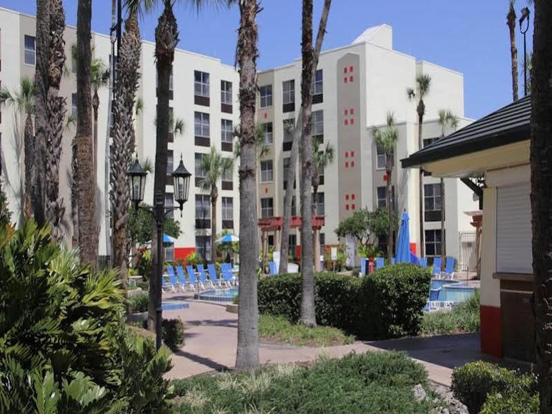Four Points By Sheraton Orlando Convention Center Williamsburg Exteriér fotografie