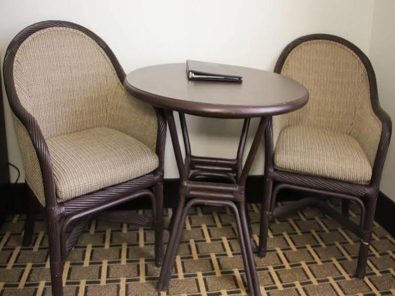 Four Points By Sheraton Orlando Convention Center Williamsburg Exteriér fotografie