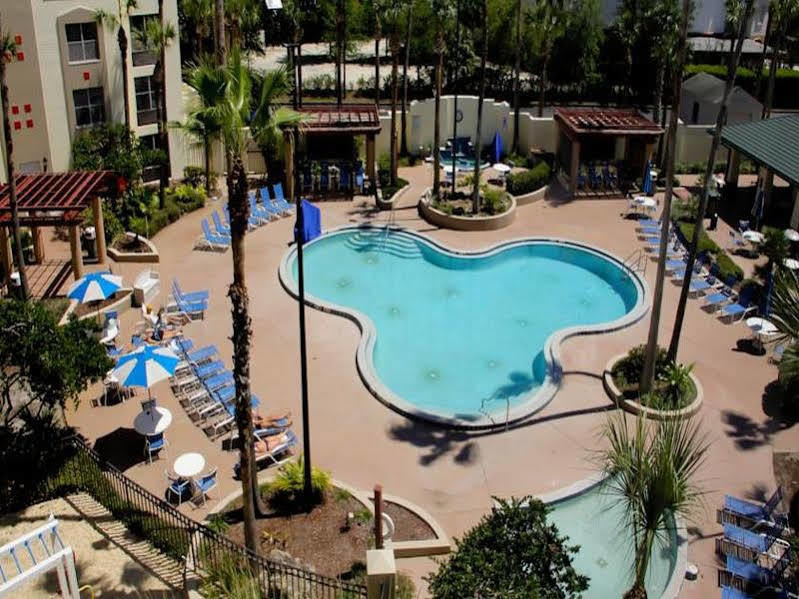Four Points By Sheraton Orlando Convention Center Williamsburg Exteriér fotografie