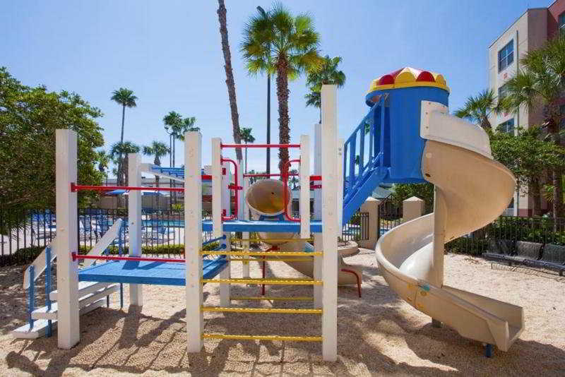 Four Points By Sheraton Orlando Convention Center Williamsburg Exteriér fotografie