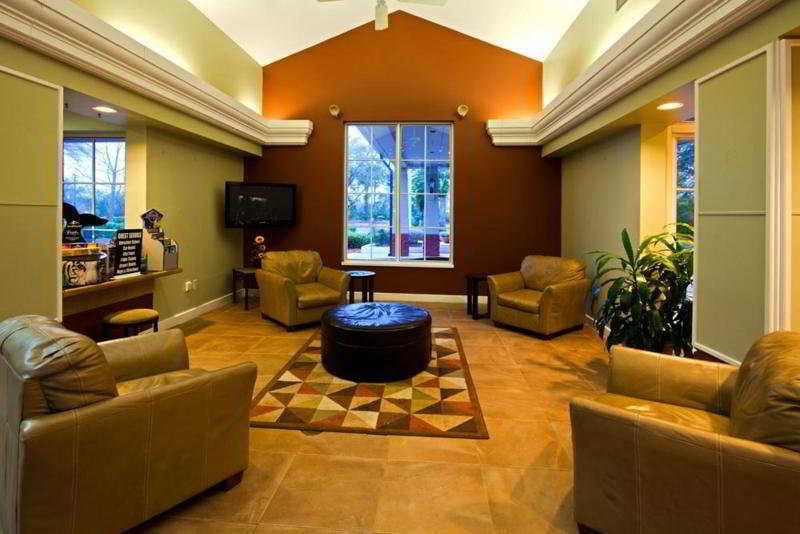 Four Points By Sheraton Orlando Convention Center Williamsburg Interiér fotografie