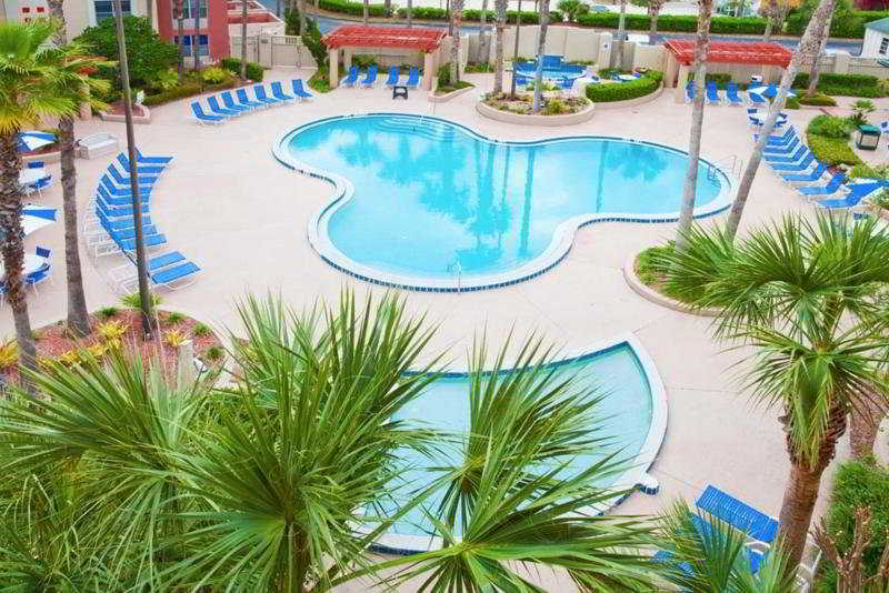 Four Points By Sheraton Orlando Convention Center Williamsburg Exteriér fotografie